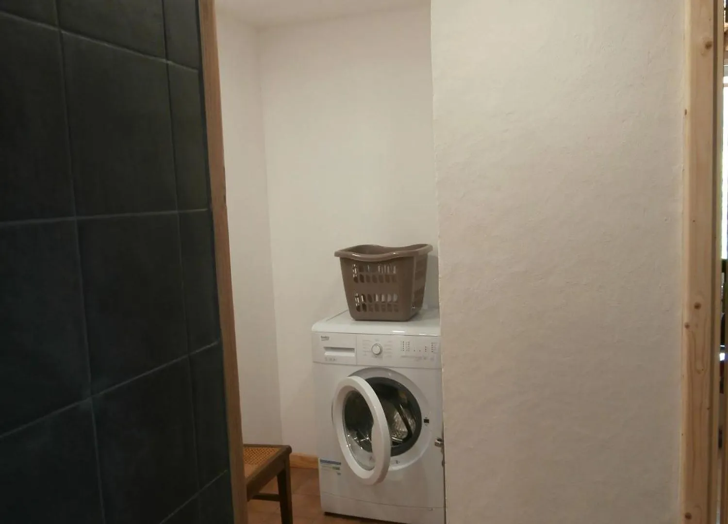 Holiday home Gite Lespeyrots Montsegur France