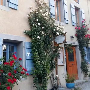 Le Pelerin Bed & Breakfast